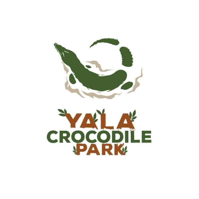 Crocodile Park Bungalow カタラガマ エクステリア 写真